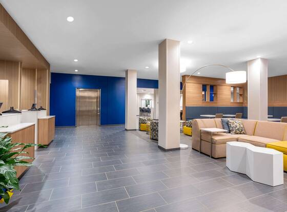 Microtel Inn & Suites by Wyndham South Hill is a family friendly hotel in South Hill, Virginia (VA)