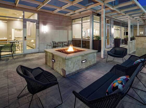 SpringHill Suites by Marriott Phoenix Goodyear is a family friendly hotel in Goodyear, Arizona (AZ)