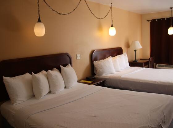 Townhouse Motel is a family friendly hotel in Lusk, Wyoming (WY)