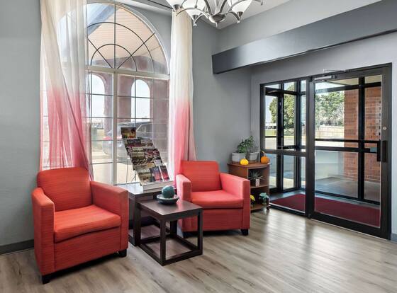 Econo Lodge is a family friendly hotel in Kennett, Missouri (MO)