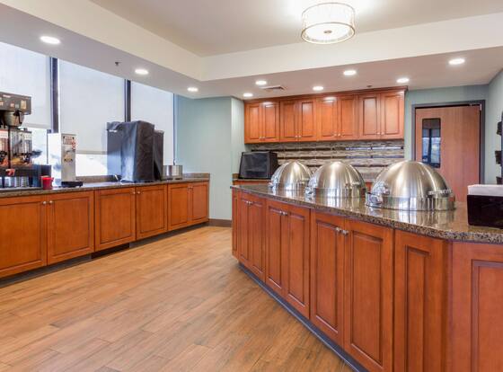 Drury Inn & Suites Birmingham Grandview is a family friendly hotel in Birmingham, Alabama (AL)