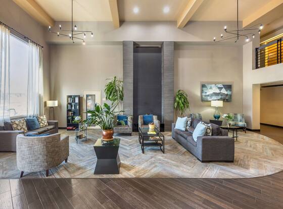 Best Western Plus North Las Vegas Inn & Suites is a family friendly hotel in North Las Vegas, Nevada (NV)