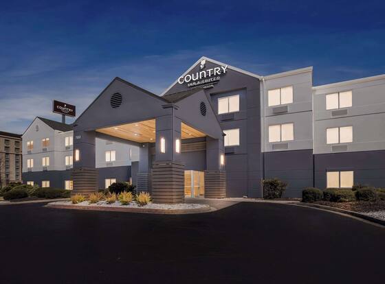 Country Inn & Suites by Radisson, LSU/Medical Corridor is a family friendly hotel in Baton Rouge, Louisiana (LA)