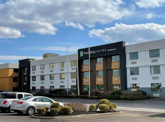 Quality Inn Lexington -Horse Park is a family friendly hotel in Lexington, Kentucky (KY)