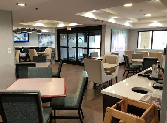 Hampton Inn El Dorado is a family friendly hotel in El Dorado, Arkansas (AR)