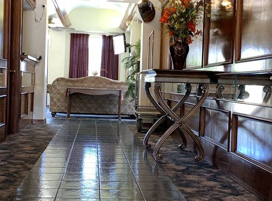 Rest Inn Fort Smith is a family friendly hotel in Fort Smith, Arkansas (AR)