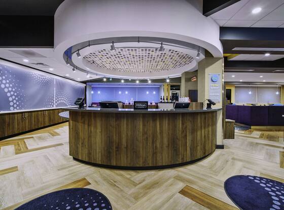 Tru By Hilton Goodyear Phoenix West, AZ is a family friendly hotel in Goodyear, Arizona (AZ)