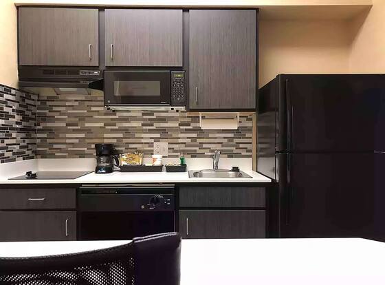 Extended Stay America Suites Lancaster County is a family friendly hotel in Mountville, Pennsylvania (PA)