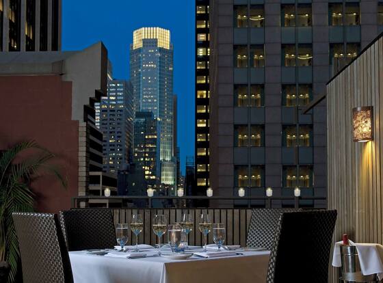 The Muse New York is a family friendly hotel in New York City (NYC), New York (NY)