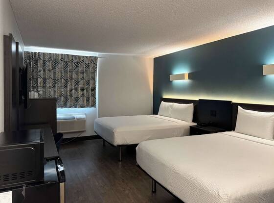 Motel 6 Carson, CA is a family friendly hotel in Carson, California (CA)