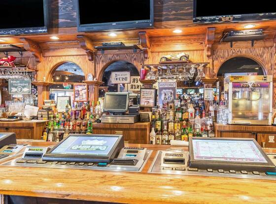 Quality Inn Winnemucca - Model T Casino is a family friendly hotel in Winnemucca, Nevada (NV)