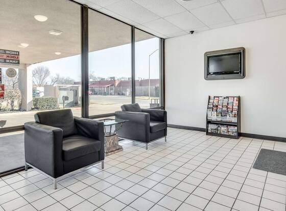 Motel 6 Longview, TX - North is a family friendly hotel in Longview, Texas (TX)