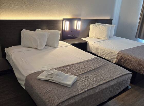 Motel 6 Billings, MT - North is a family friendly hotel in Billings, Montana (MT)