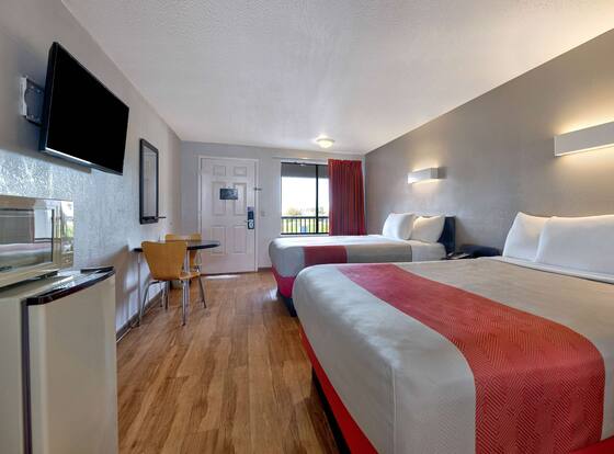 Motel 6 Cookeville, TN is a family friendly hotel in Cookeville, Tennessee (TN)