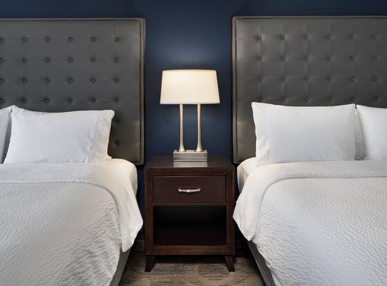 Garner Hotel Topeka West, by IHG is a family friendly hotel in Topeka, Kansas (KS)