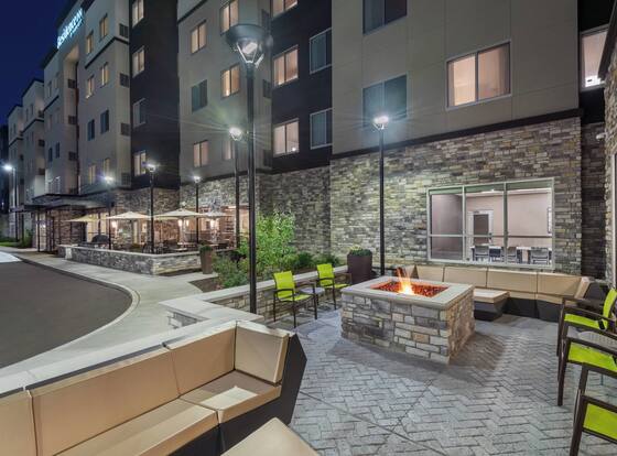 SpringHill Suites by Marriott Indianapolis Keystone is a family friendly hotel in Indianapolis, Indiana (IN)