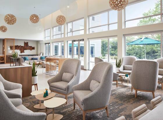 Element Valley Forge King of Prussia is a family friendly hotel in King of Prussia, Pennsylvania (PA)
