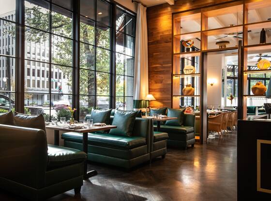 The St. Gregory Hotel is a family friendly hotel in Washington, District of Columbia (DC)