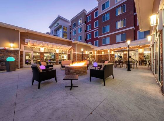 Residence Inn by Marriott Richmond Short Pump At The Notch is a family friendly hotel in Short Pump, Virginia (VA)