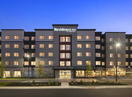 Residence Inn by Marriott Indianapolis Keystone is a family friendly hotel in Indianapolis, Indiana (IN)