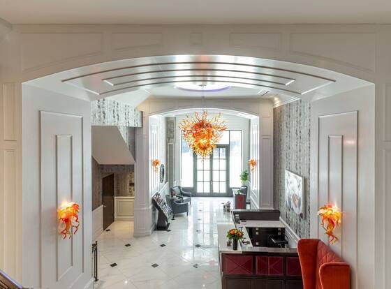 Broadway Plaza Hotel is a family friendly hotel in New York City (NYC), New York (NY)