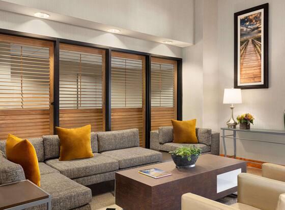 Wingate by Wyndham - Wilmington is a family friendly hotel in Wilmington, North Carolina (NC)