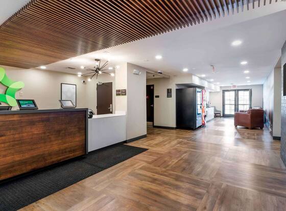 Extended Stay America Suites San Ramon Bishop Ranch East is a family friendly hotel in San Ramon, California (CA)