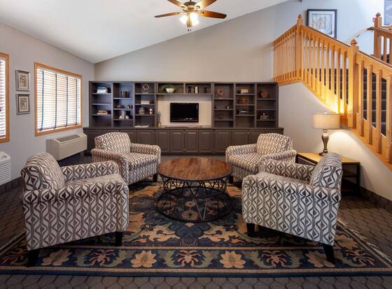 AmericInn by Wyndham Northfield is a family friendly hotel in Northfield, Minnesota (MN)
