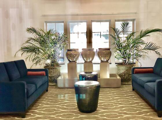 Quality Suites is a family friendly hotel in Waldorf, Maryland (MD)