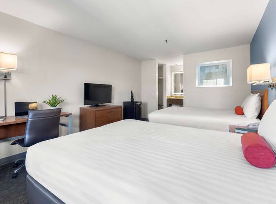 Good Nite Inn Camarillo is a family friendly hotel in Camarillo, California (CA)