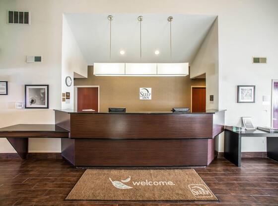 Sleep Inn Decatur I-72 is a family friendly hotel in Decatur, Illinois (IL)