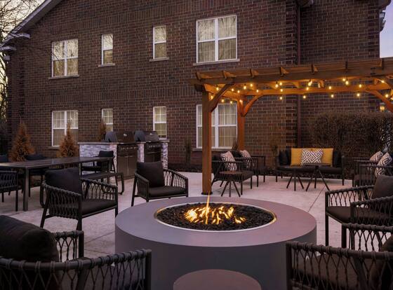 TownePlace Suites by Marriott Detroit Dearborn is a family friendly hotel in Dearborn, Michigan (MI)