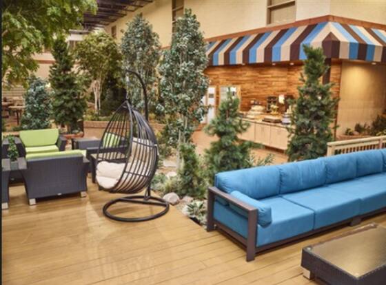 LivINN Hotel Minneapolis North / Fridley is a family friendly hotel in Fridley, Minnesota (MN)