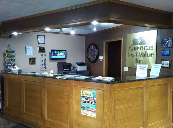 Americas Best Value Inn York is a family friendly hotel in York, Nebraska (NE)