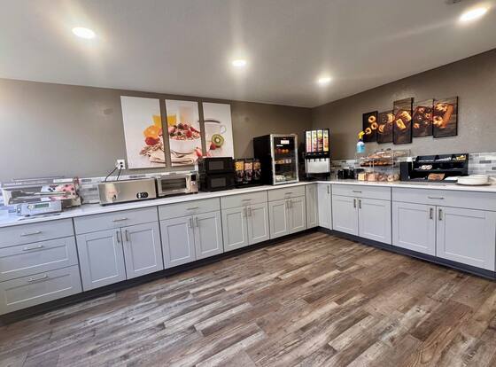 Baymont by Wyndham Great Falls City Center is a family friendly hotel in Great Falls, Montana (MT)
