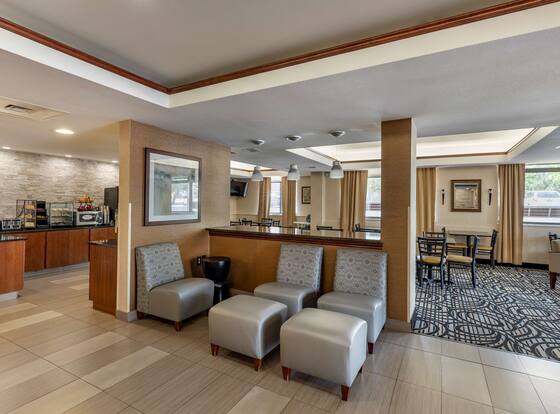 Best Western Plus Boulder Louisville is a family friendly hotel in Louisville, Colorado (CO)