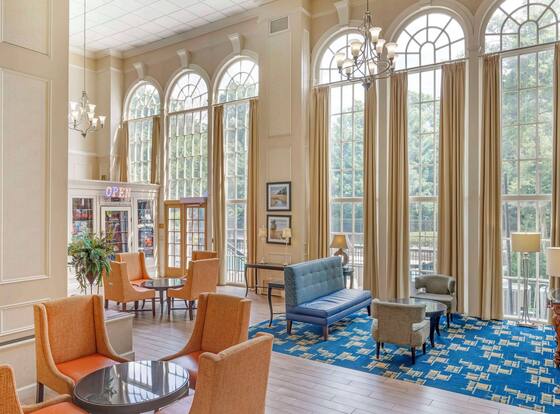 Best Western Capital Beltway Washington DC is a family friendly hotel in Lanham, Maryland (MD)