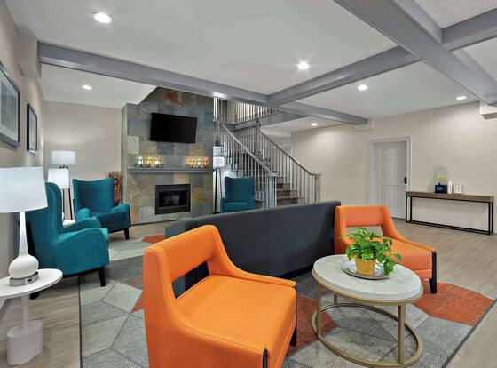 Comfort Inn & Suites Santee is a family friendly hotel in Santee, South Carolina (SC)