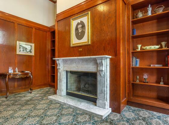Best Western Plus Pioneer Square Hotel Downtown is a family friendly hotel in Seattle, Washington (WA)