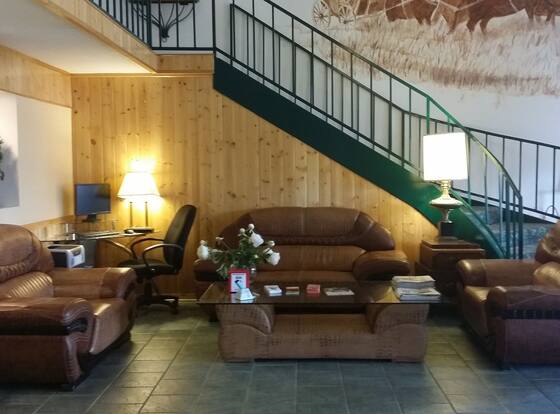 Travelodge by Wyndham Ogallala is a family friendly hotel in Ogallala, Nebraska (NE)