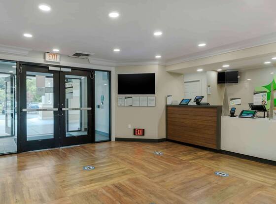 Extended Stay America Suites Fremont Newark is a family friendly hotel in Fremont, California (CA)