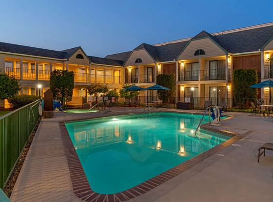 Best Western Pony Soldier Inn - Airport is a family friendly hotel in Portland, Oregon (OR)