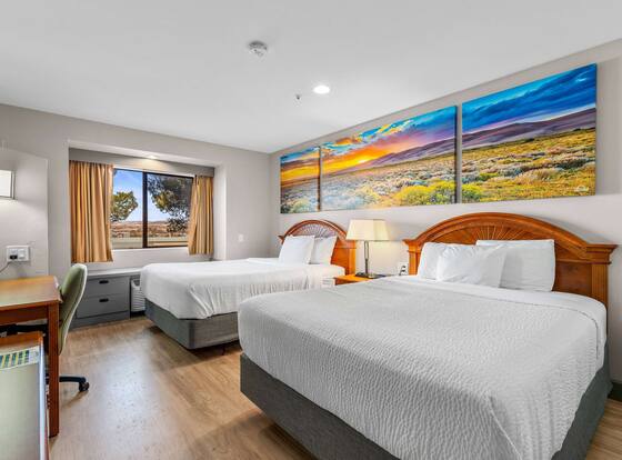 Days Inn by Wyndham Camp Verde Arizona is a family friendly hotel in Camp Verde, Arizona (AZ)