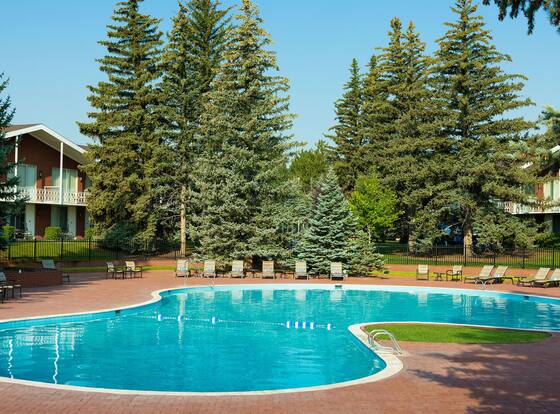 Little America Cheyenne is a family friendly hotel in Cheyenne, Wyoming (WY)