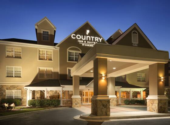 Country Inn & Suites by Radisson, Norcross, GA is a family friendly hotel in Norcross, Georgia (GA)