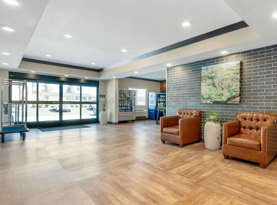 Extended Stay America Premier Suites Ukiah is a family friendly hotel in Ukiah, California (CA)