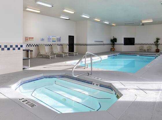 Quality Inn Draper near Salt Lake City is a family friendly hotel in Draper, Utah (UT)