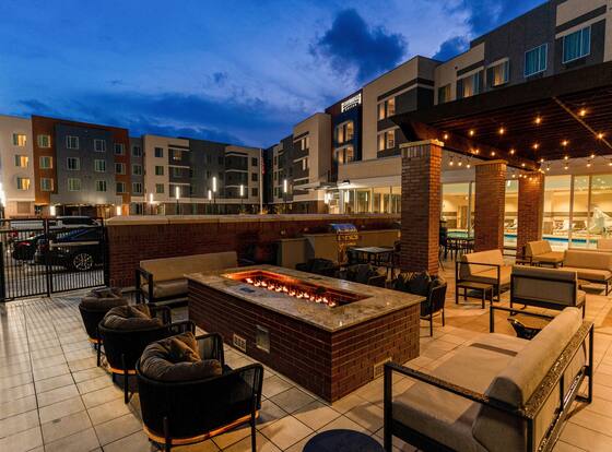 Staybridge Suites Nashville Vanderbilt by IHG is a family friendly hotel in Nashville, Tennessee (TN)