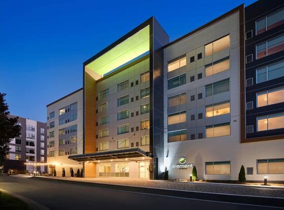 Element Atlanta Buckhead is a family friendly hotel in Atlanta, Georgia (GA)