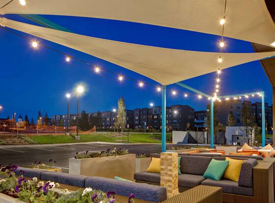 Tru by Hilton Manassas is a family friendly hotel in Manassas, Virginia (VA)
